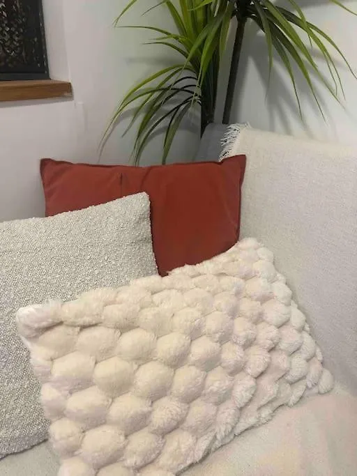 2 Pieces Cozy In The Heart Of